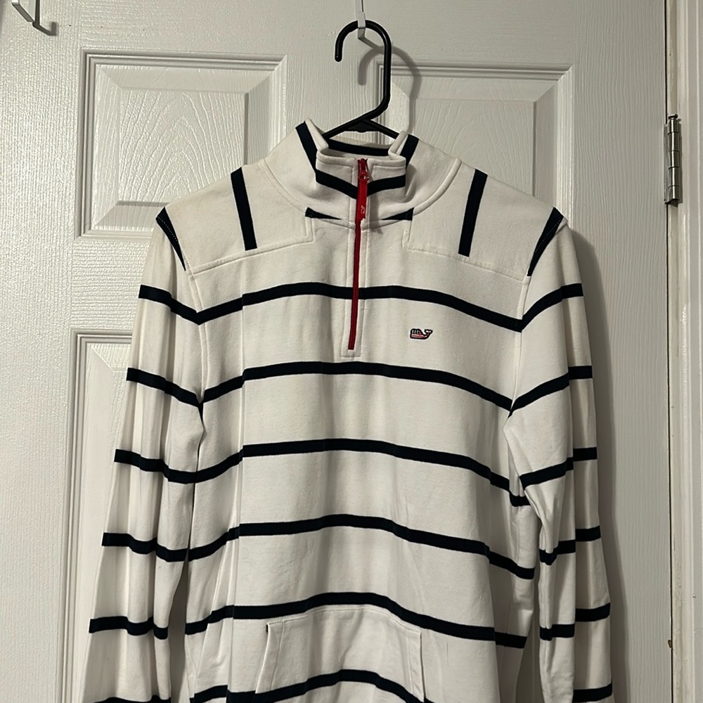 Vineyard Vines Quarter Zip